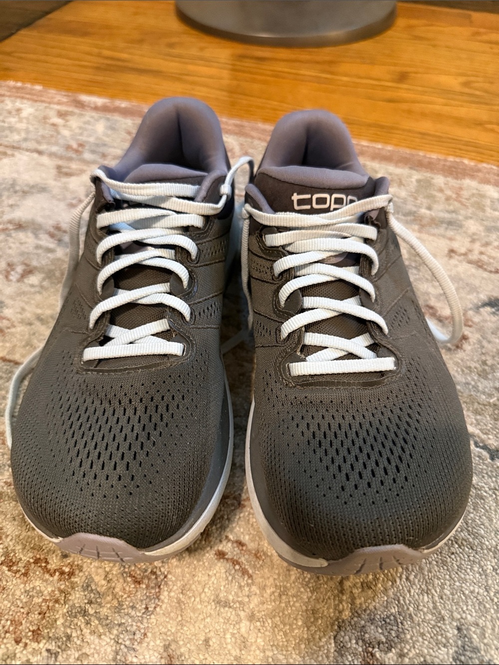 Topo Phantom 2
